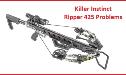 5 Common Killer Instinct Ripper 425 Problem (Here’s Solution)