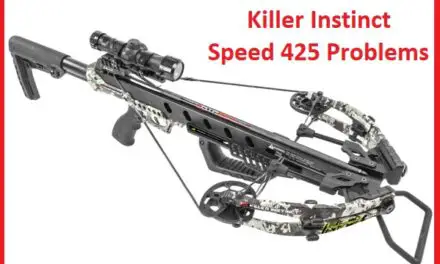 7 Killer Instinct Speed 425 Problems [2023 Updates]