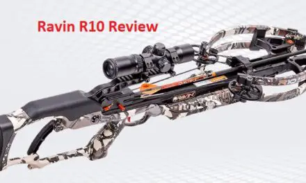 Ravin R10 Crossbow: Specs, Features, Speed, User Reviews