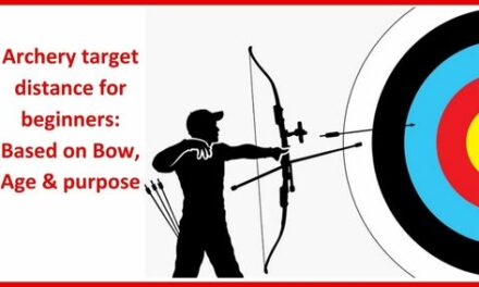 Archery target distance for beginners: Based on Bow, Age & purpose