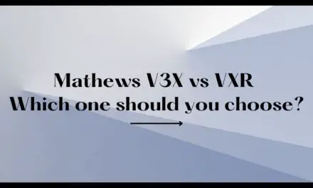 Mathews V3X vs VXR: Which one should you choose?