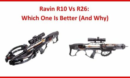 Ravin R10 Vs R26: Which One Is Better (And Why)