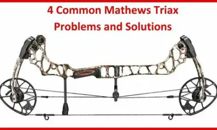 4 Common Mathews Triax Problems and Solutions