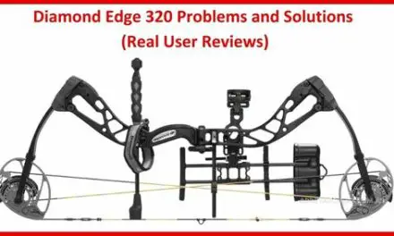 Diamond Edge 320 Problems and Solutions (Real User Reviews)
