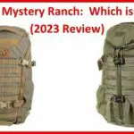 Kifaru Vs Mystery Ranch: Which is Better? (2023 Review)