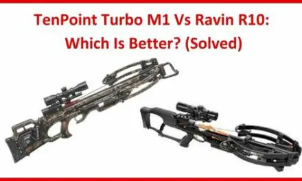 TenPoint Turbo M1 Vs Ravin R10: Which Is Better? (Solved)
