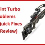 Tenpoint Turbo M1 Problems with Quick Fixes (2023 Review)